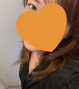 佐伯です✨