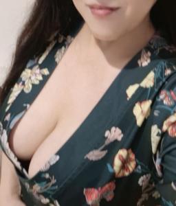 〆に…